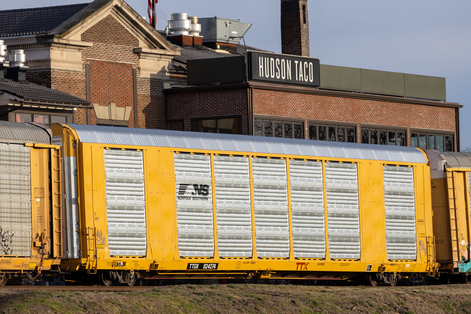 TTGX 824274