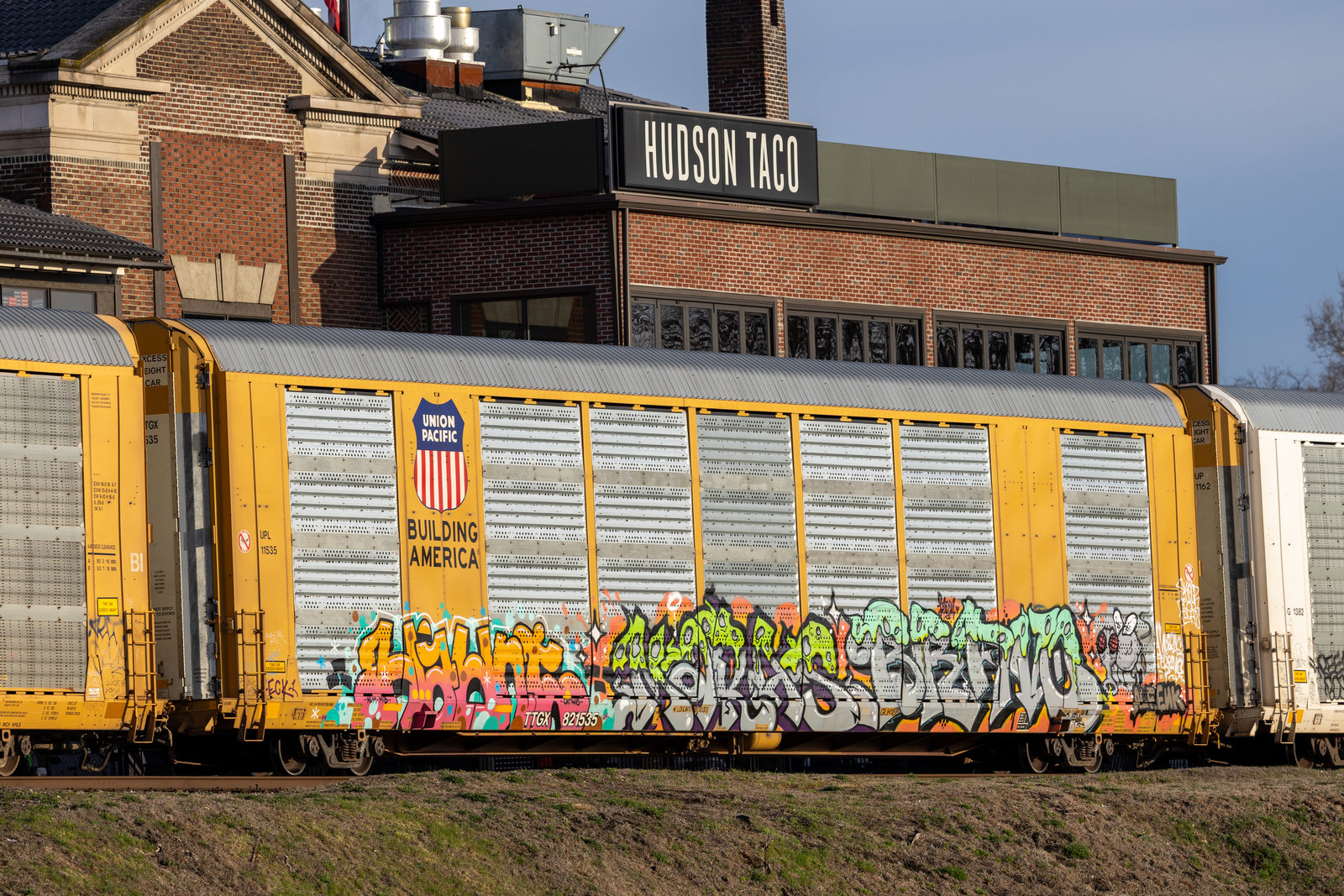 TTGX 821535