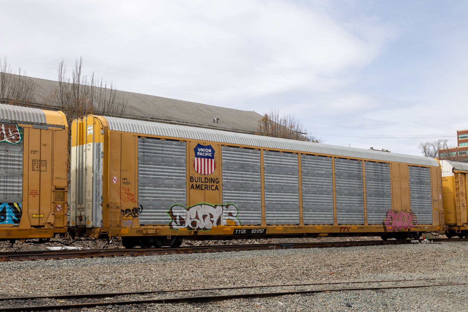 TTGX 821757