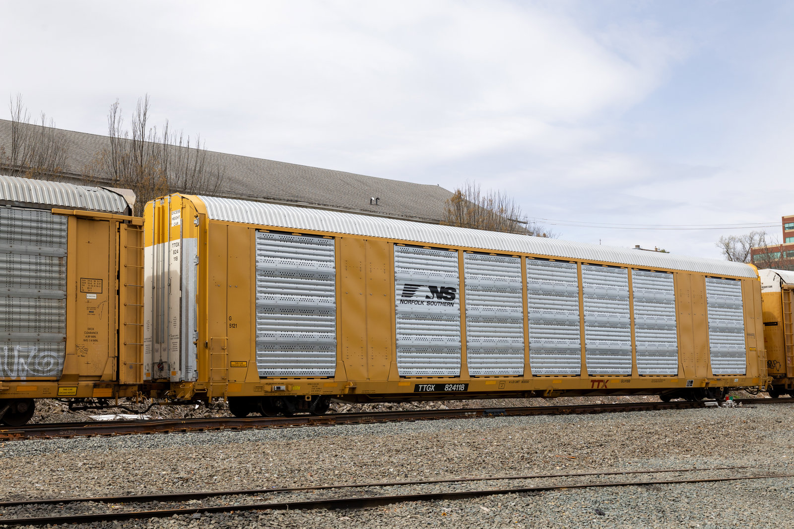 TTGX 824118