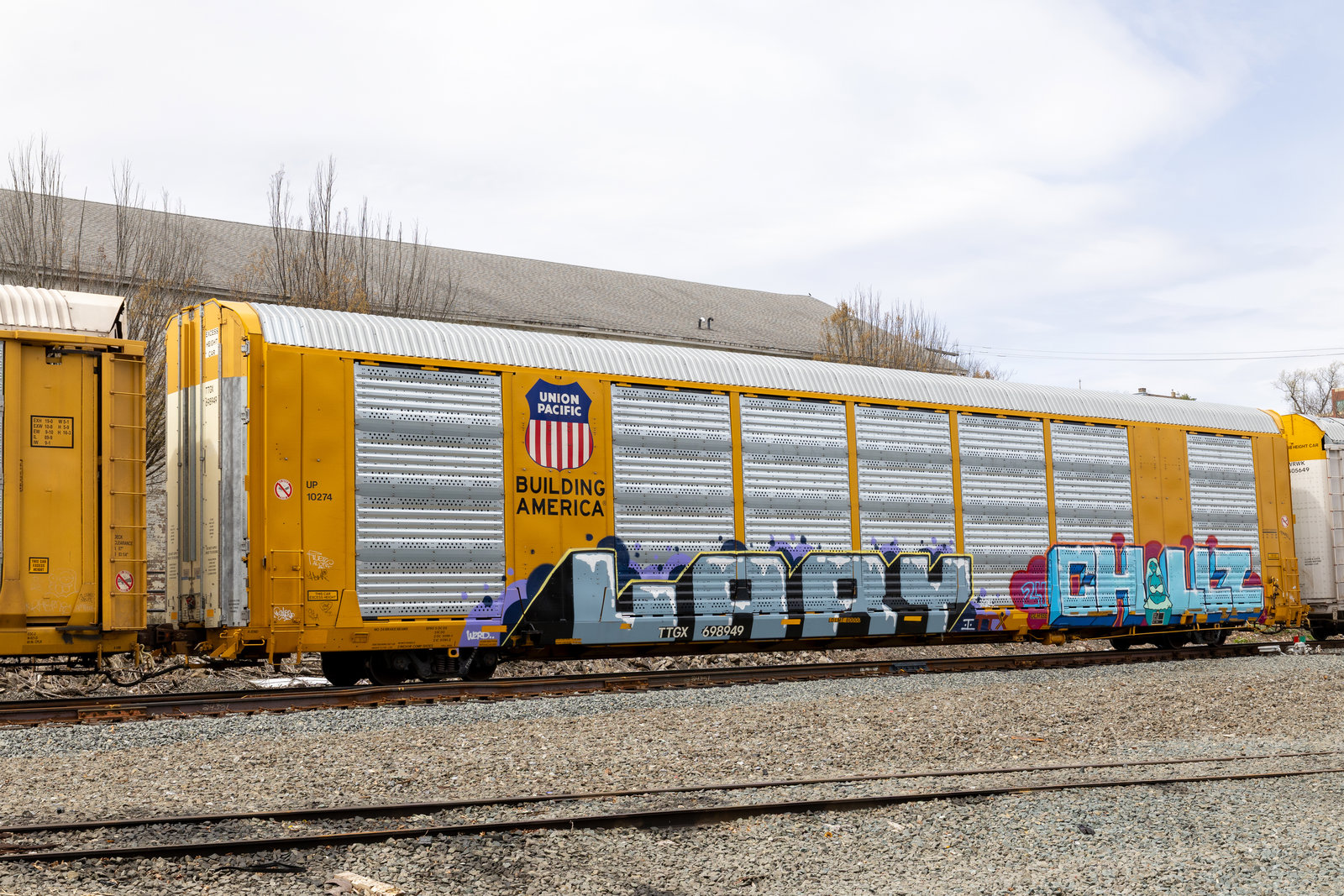 TTGX 698949