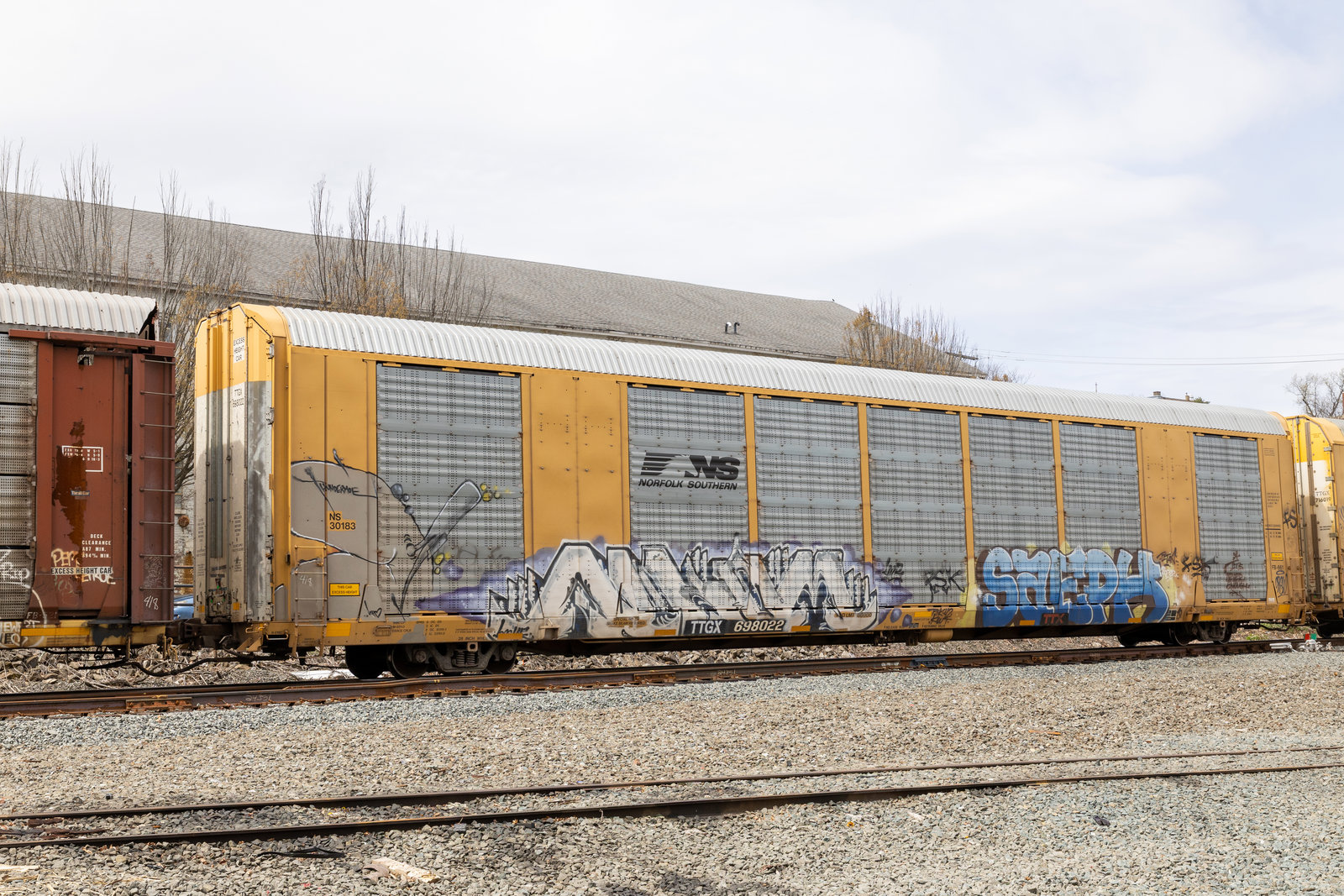 TTGX 698022