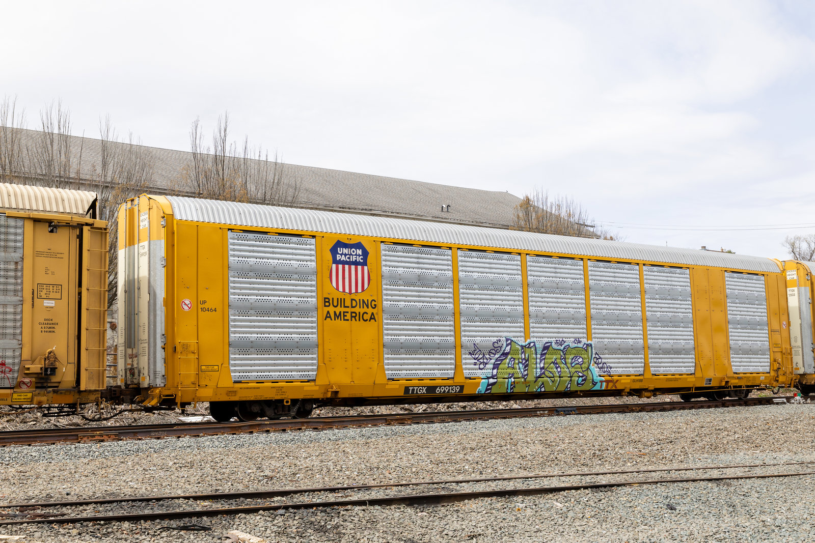 TTGX 699139