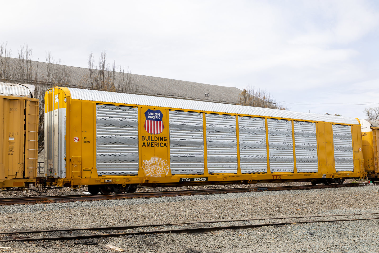 TTGX 823420
