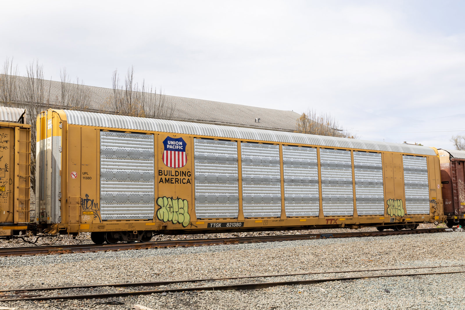 TTGX 821380