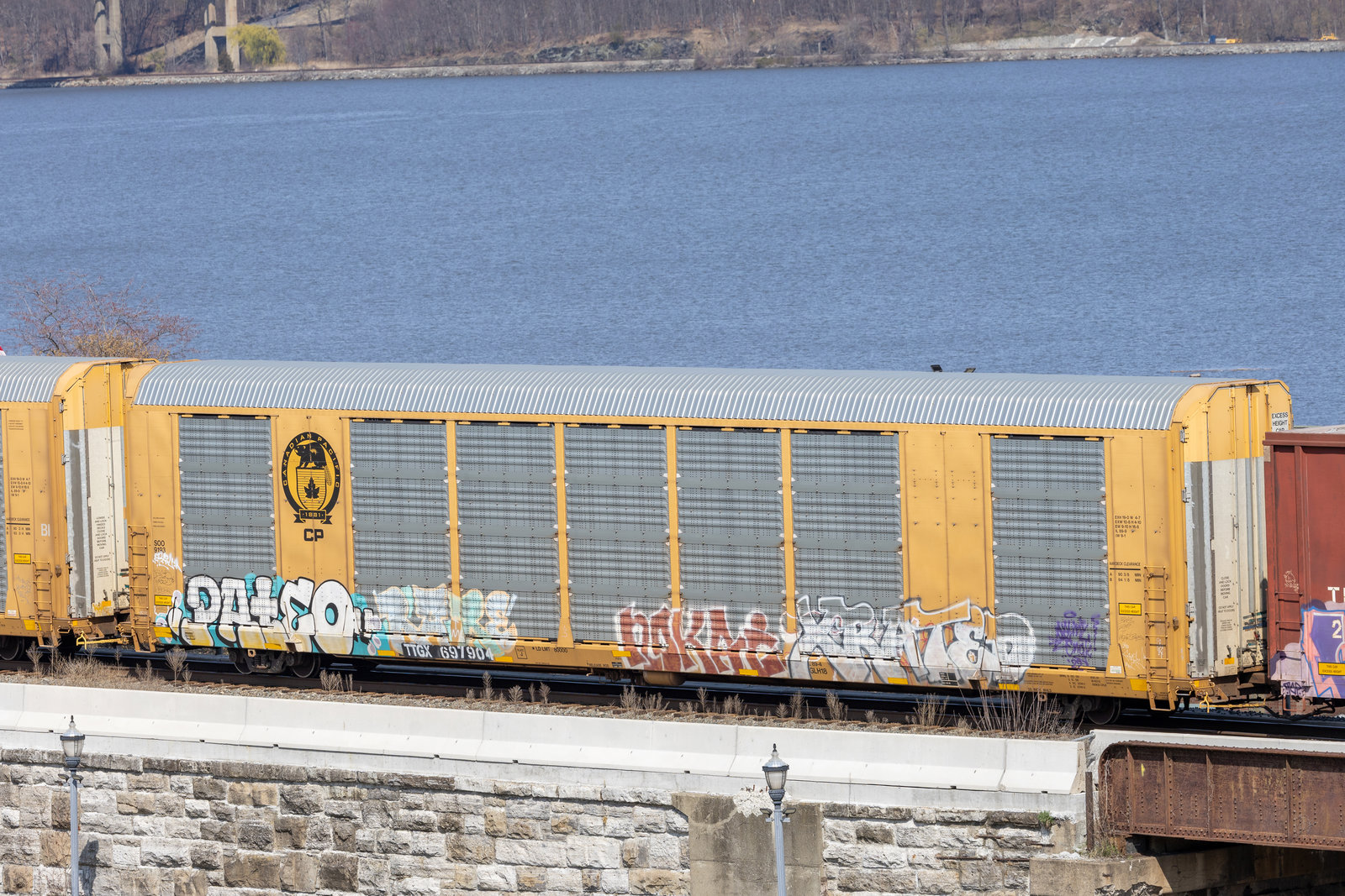 TTGX 697904