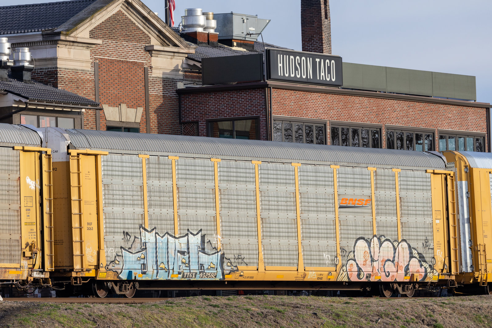 TTGX 952592