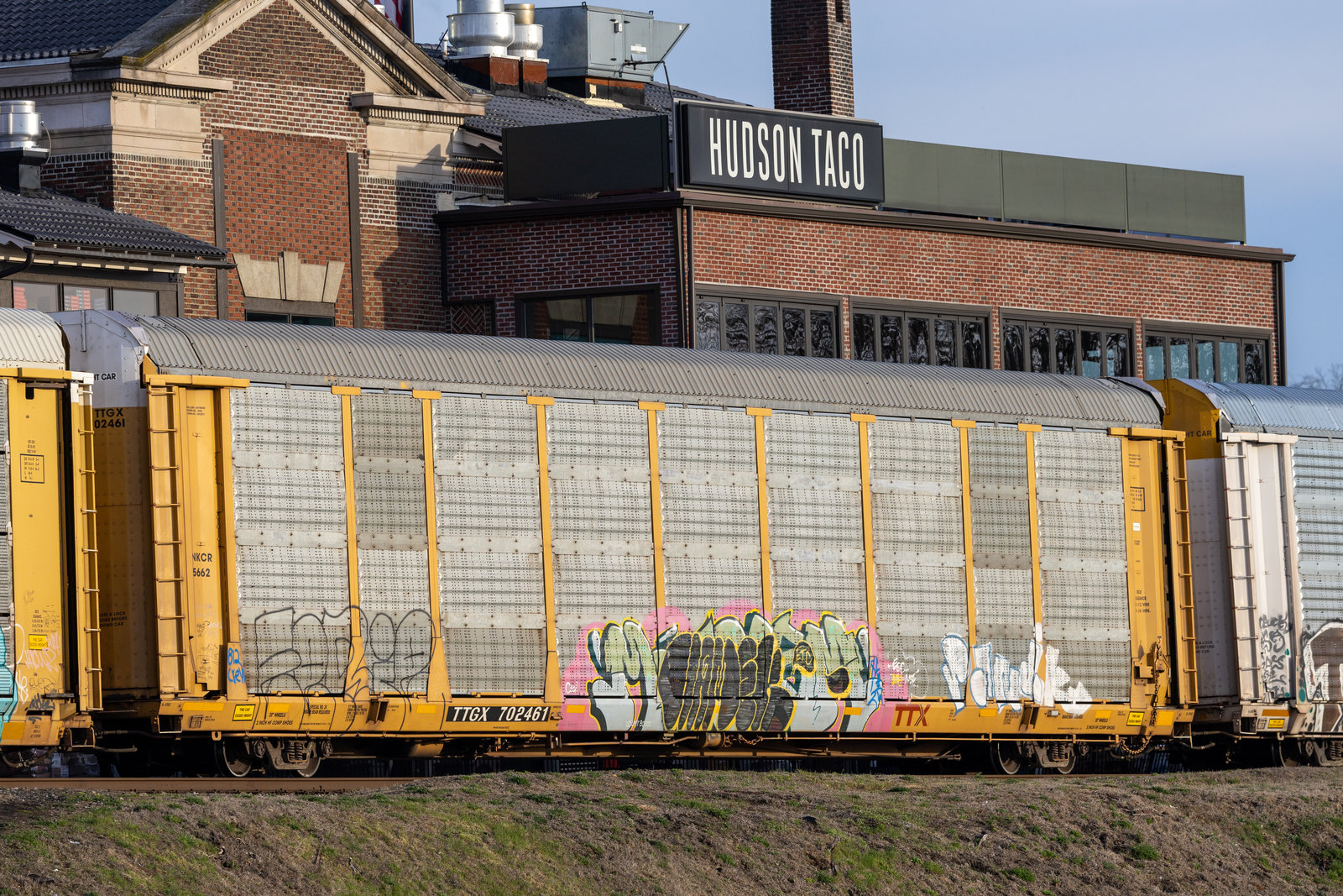 TTGX 702461