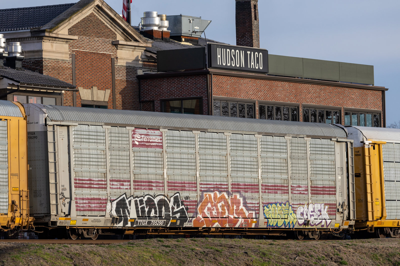 TTGX 705290