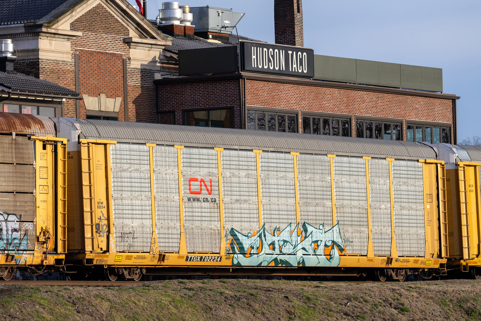 TTGX 702234