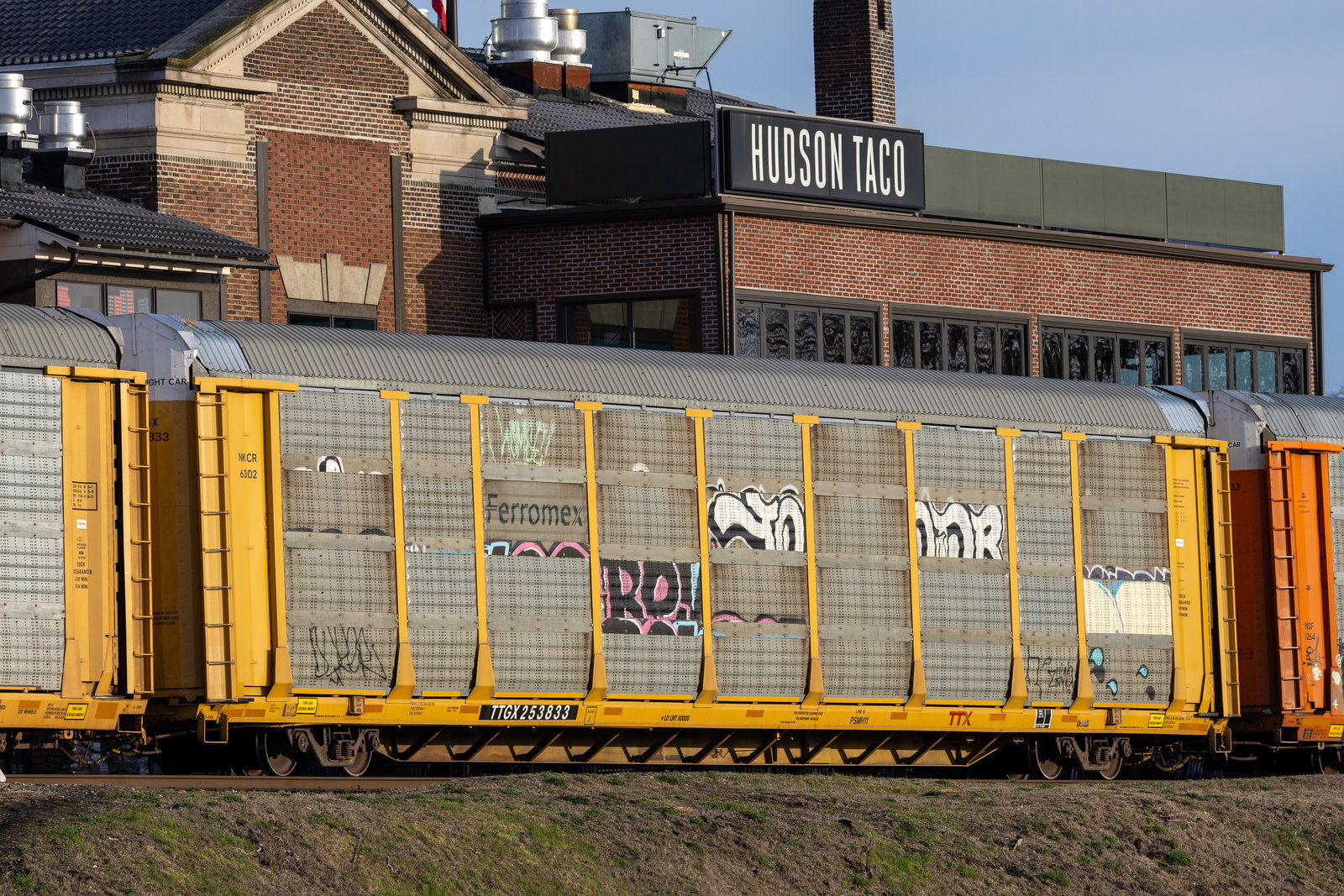 TTGX 253833