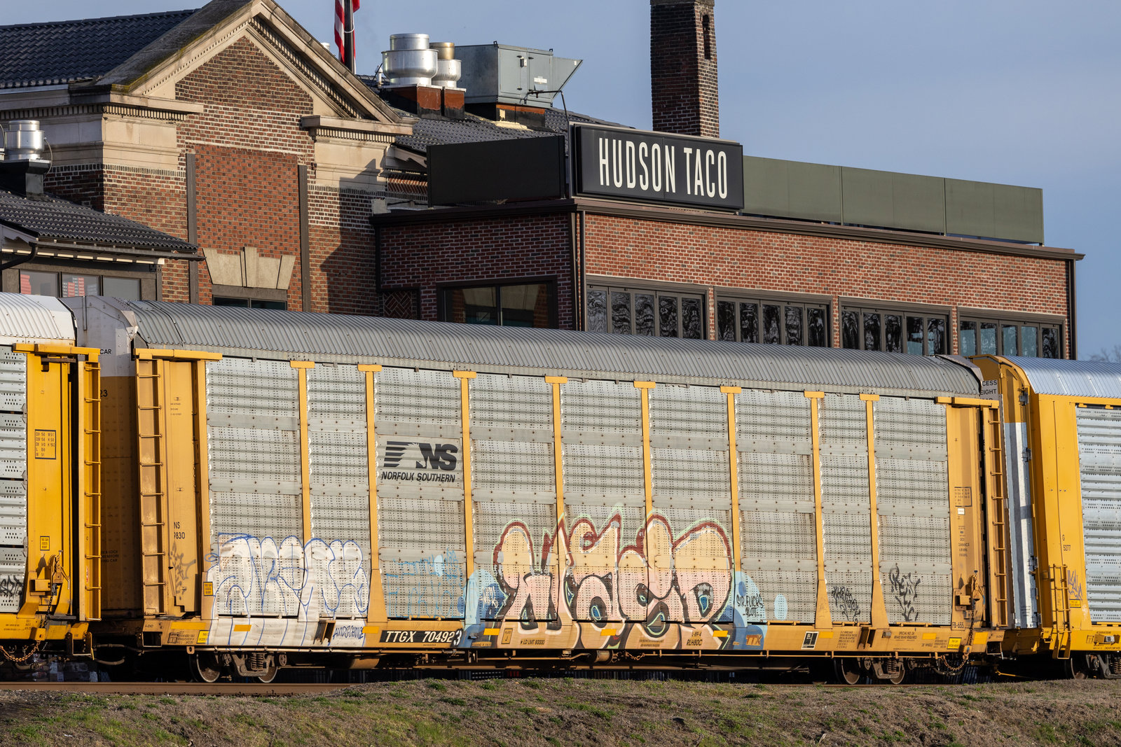 TTGX 704923