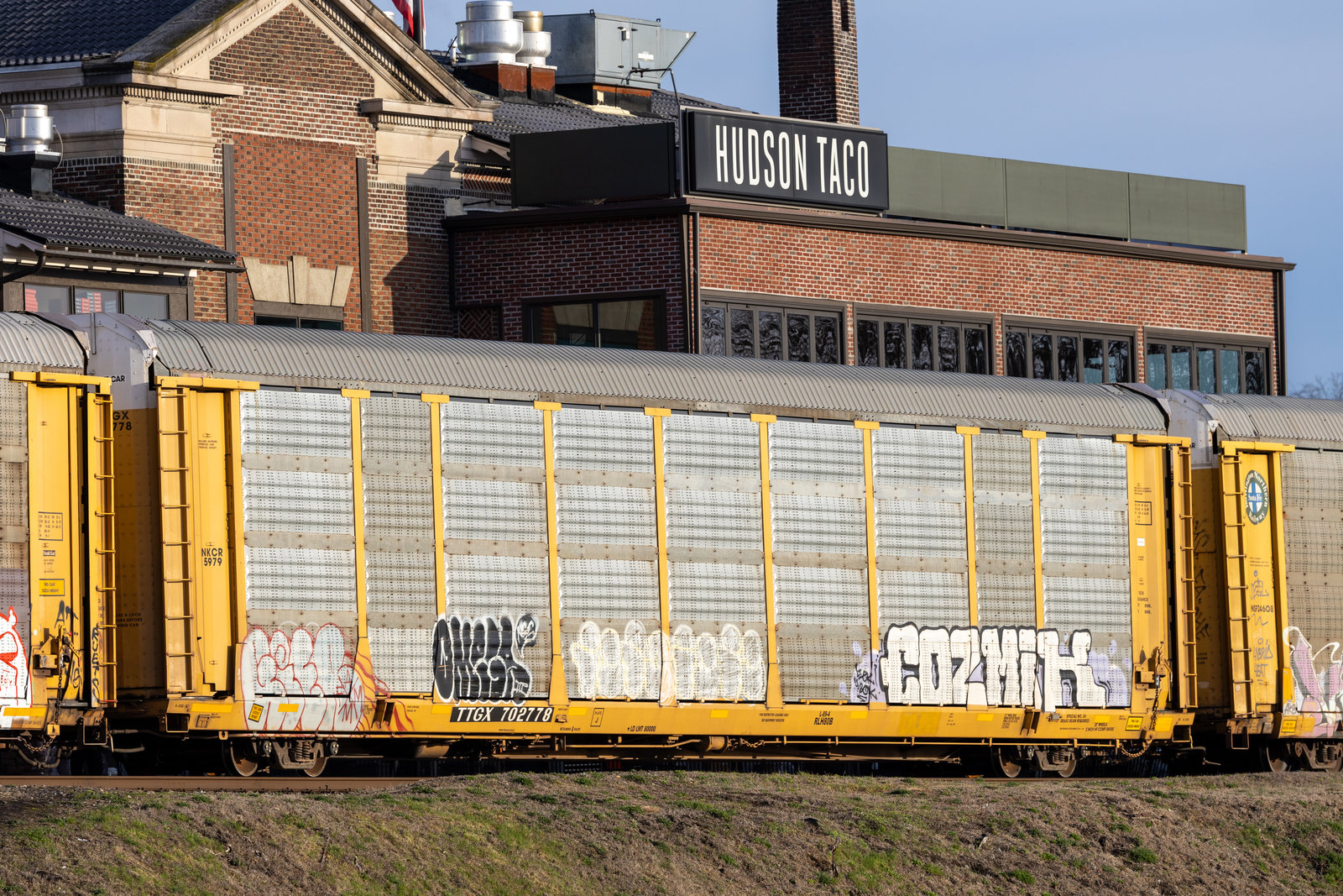 TTGX 702778