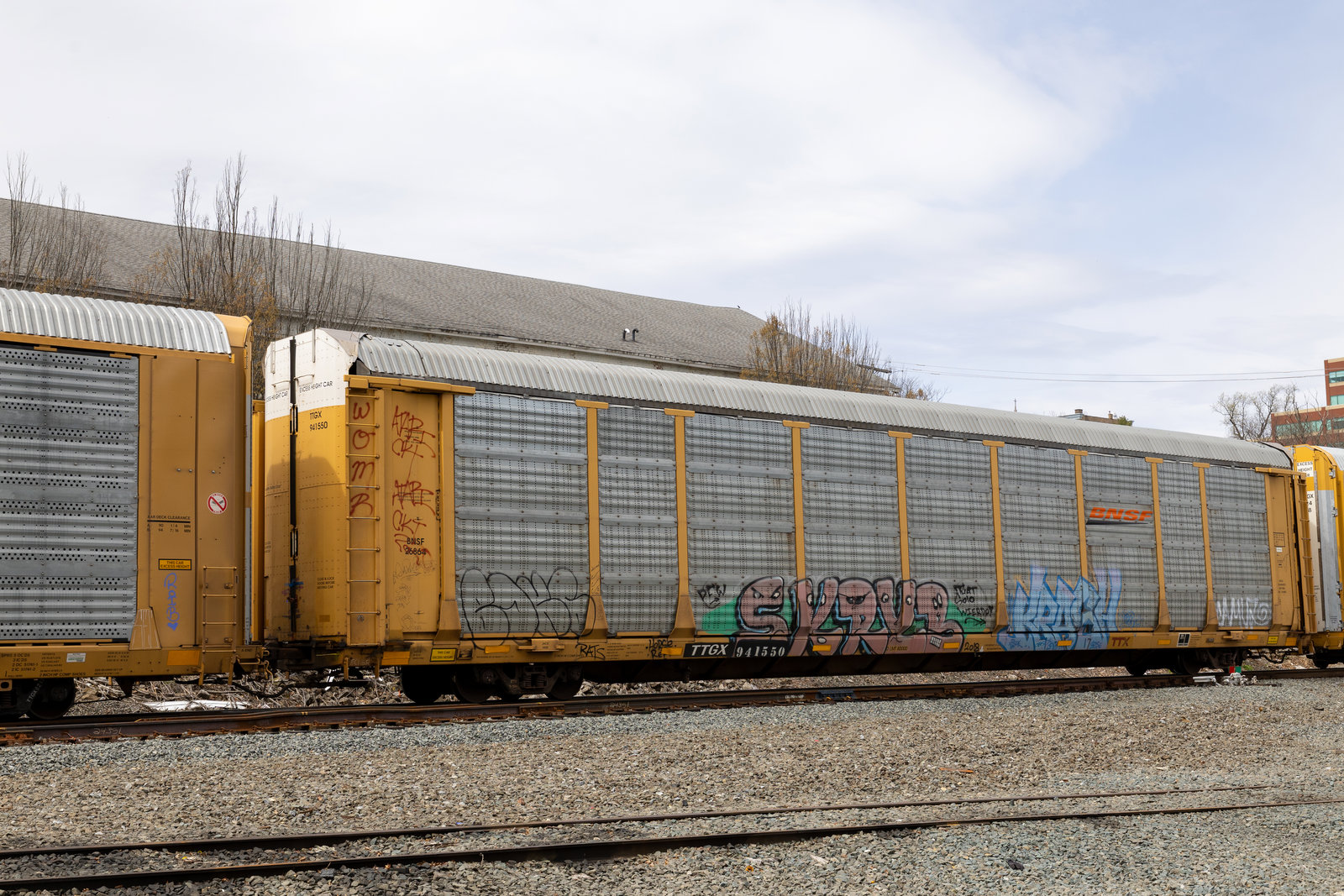 TTGX 941550