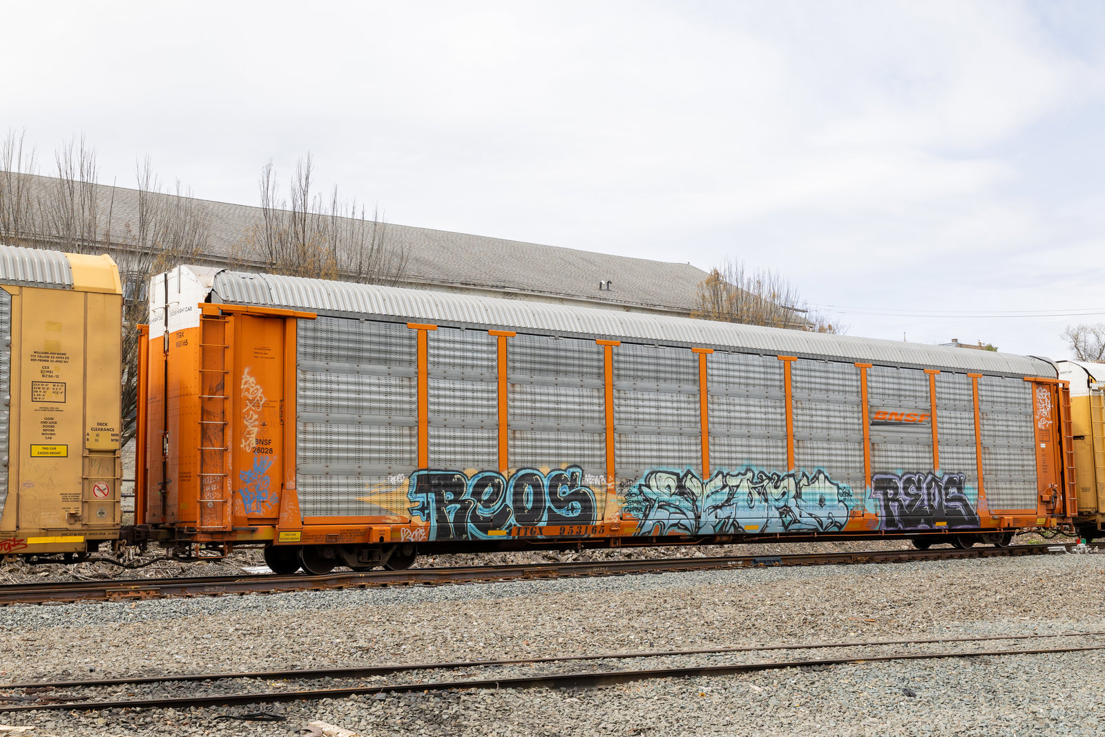 TTGX 953165