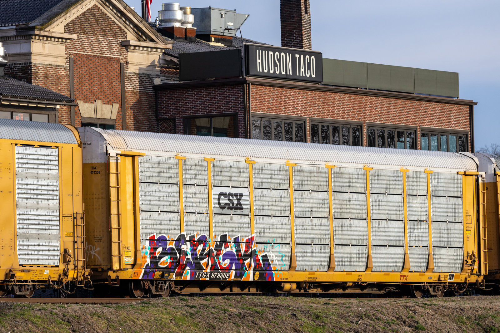 TTGX 979302