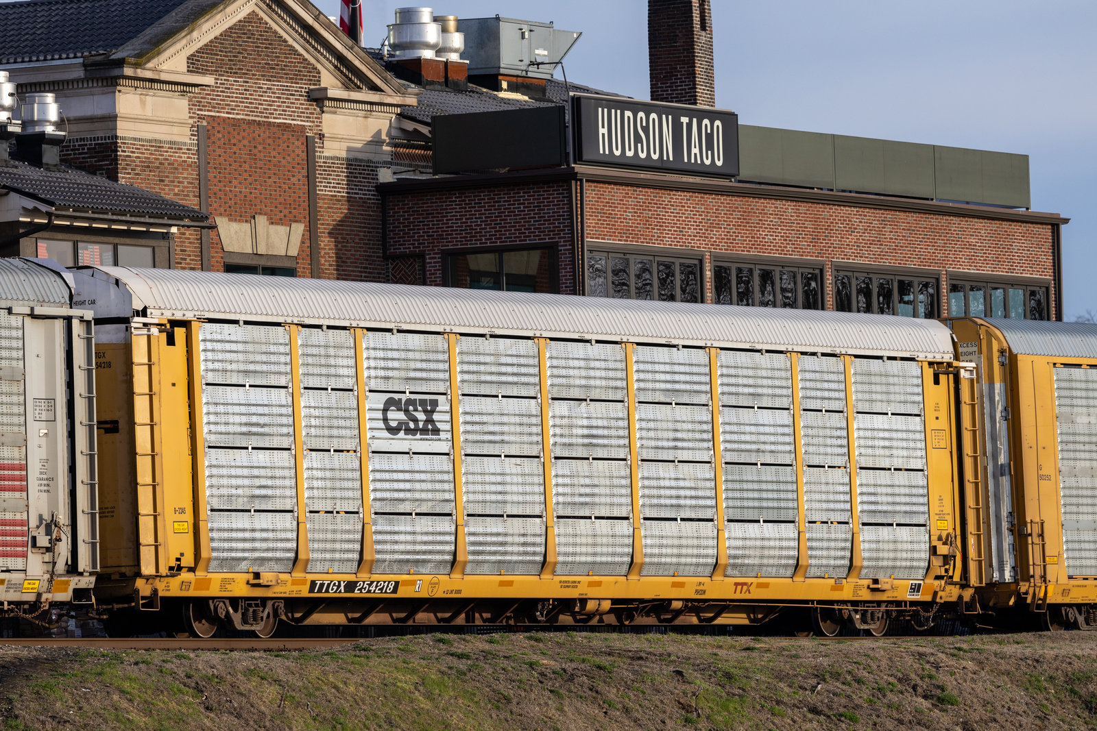 TTGX 254218