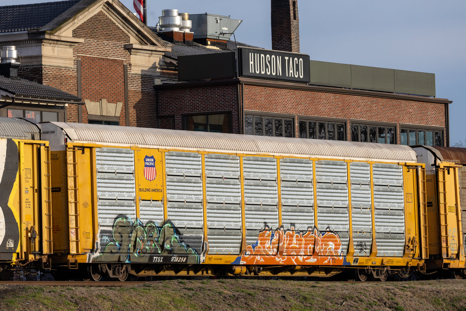 TTGX 978258
