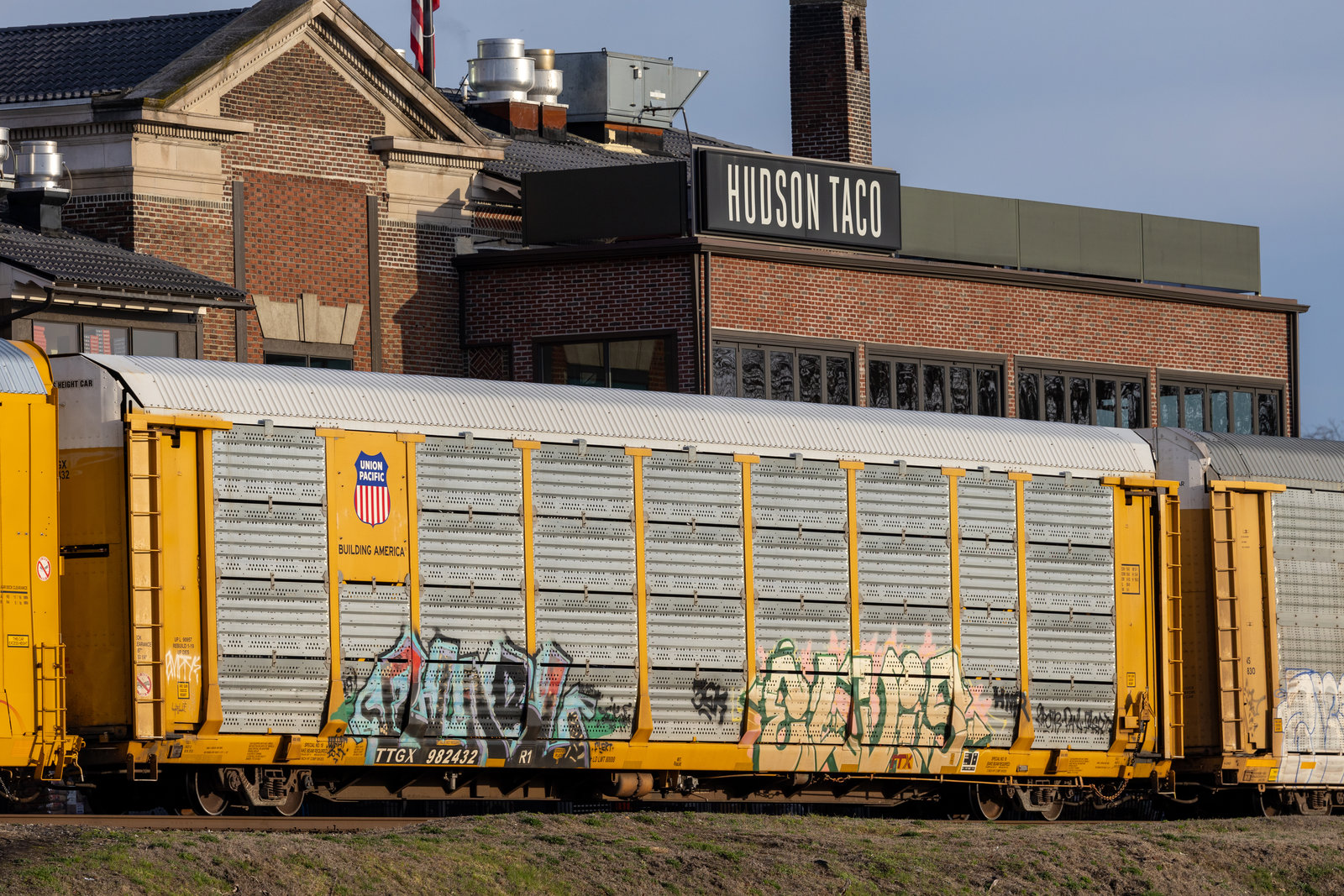 TTGX 982432