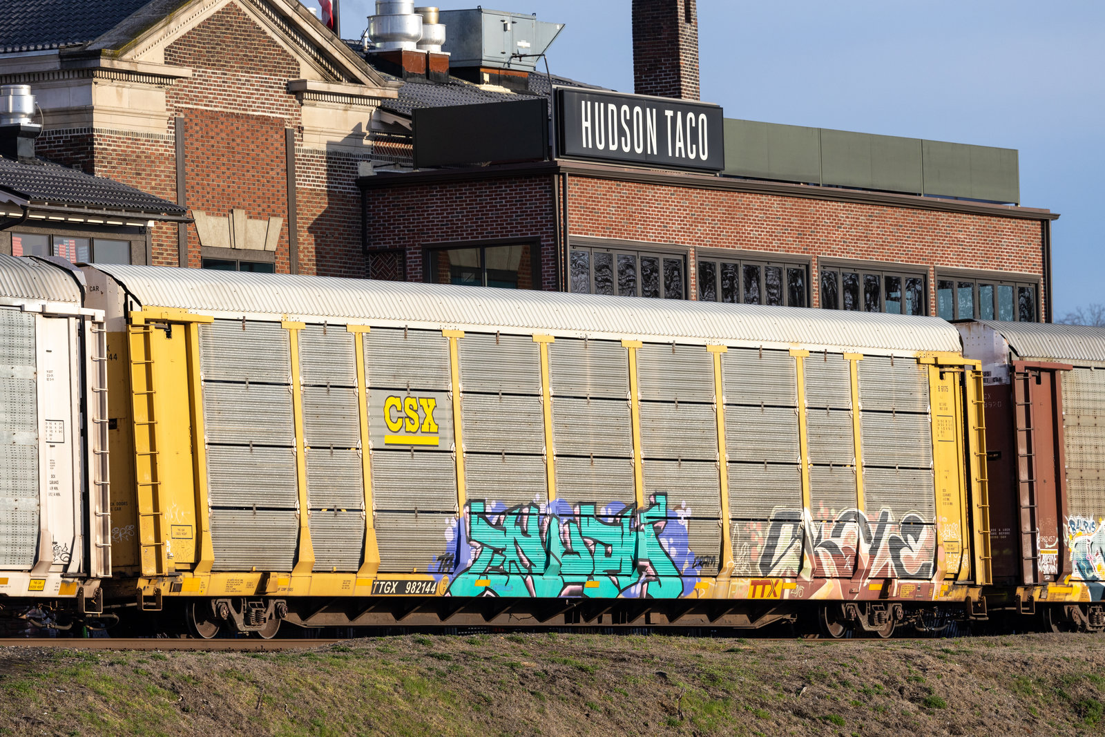 TTGX 982144