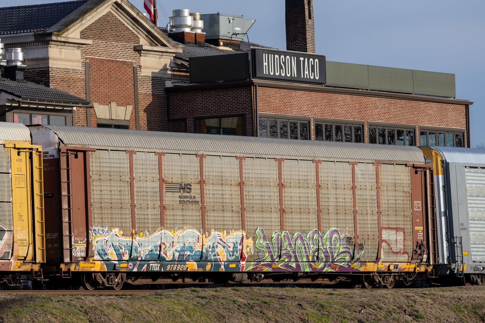TTGX 978920