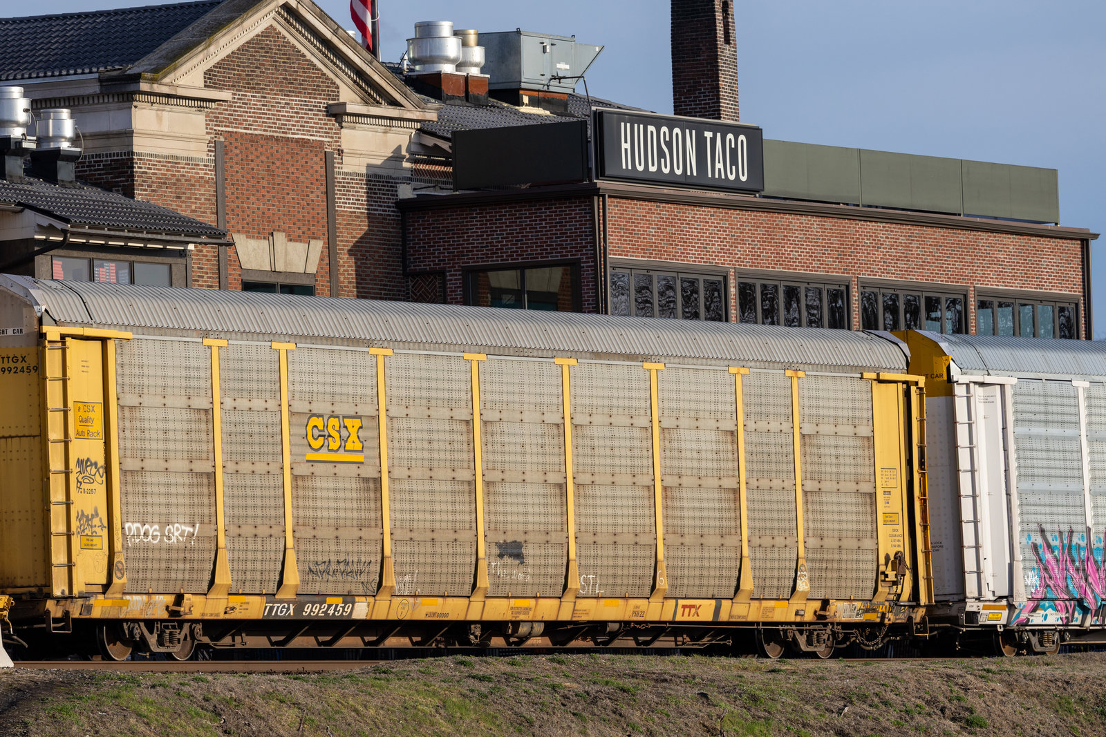 TTGX 992459