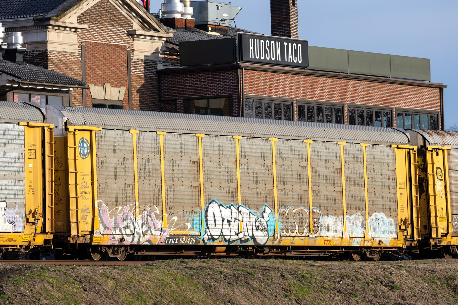 TTGX 997428