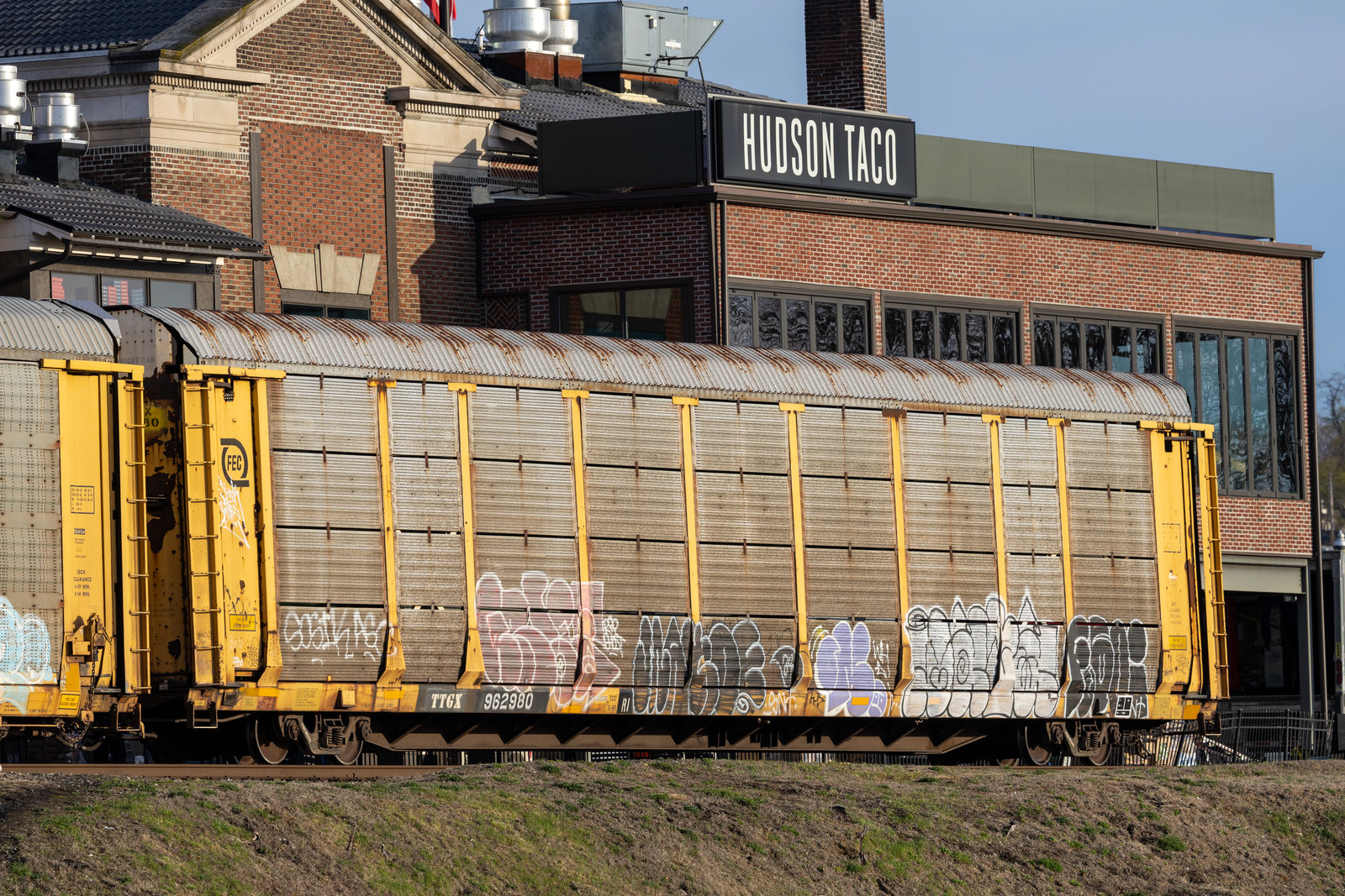 TTGX 962980