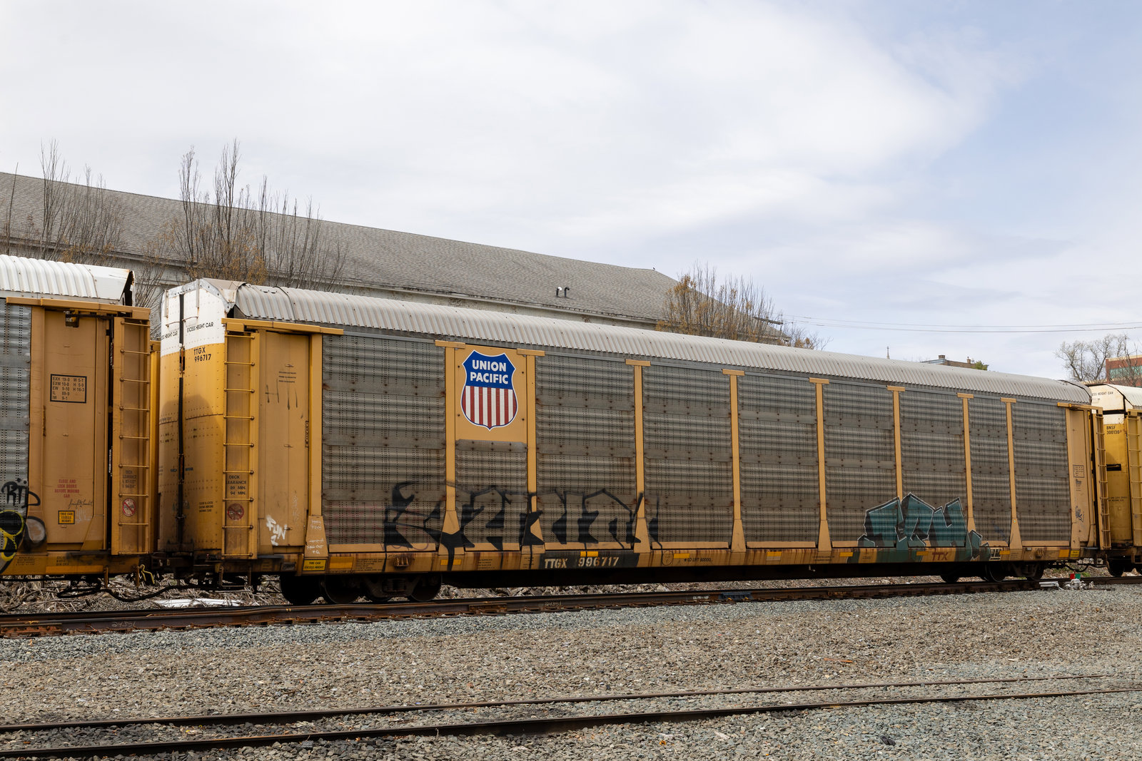 TTGX 996717