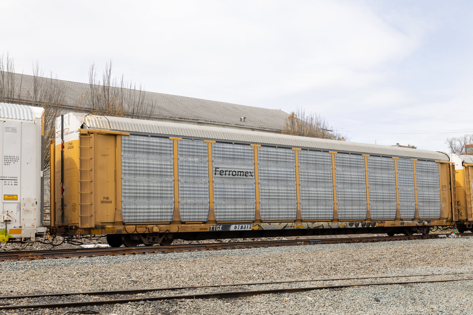 TTGX 978313