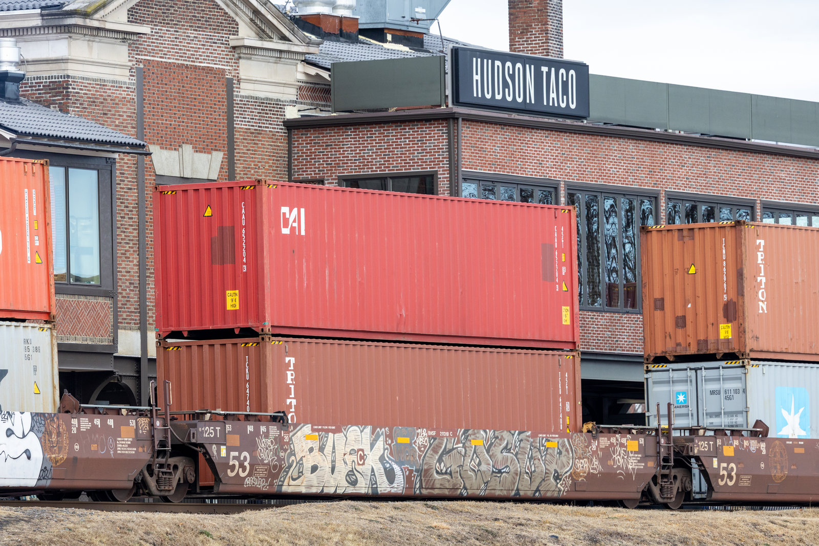 BNSF 211310C