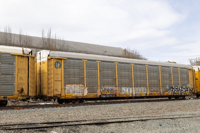 TTGX 997512