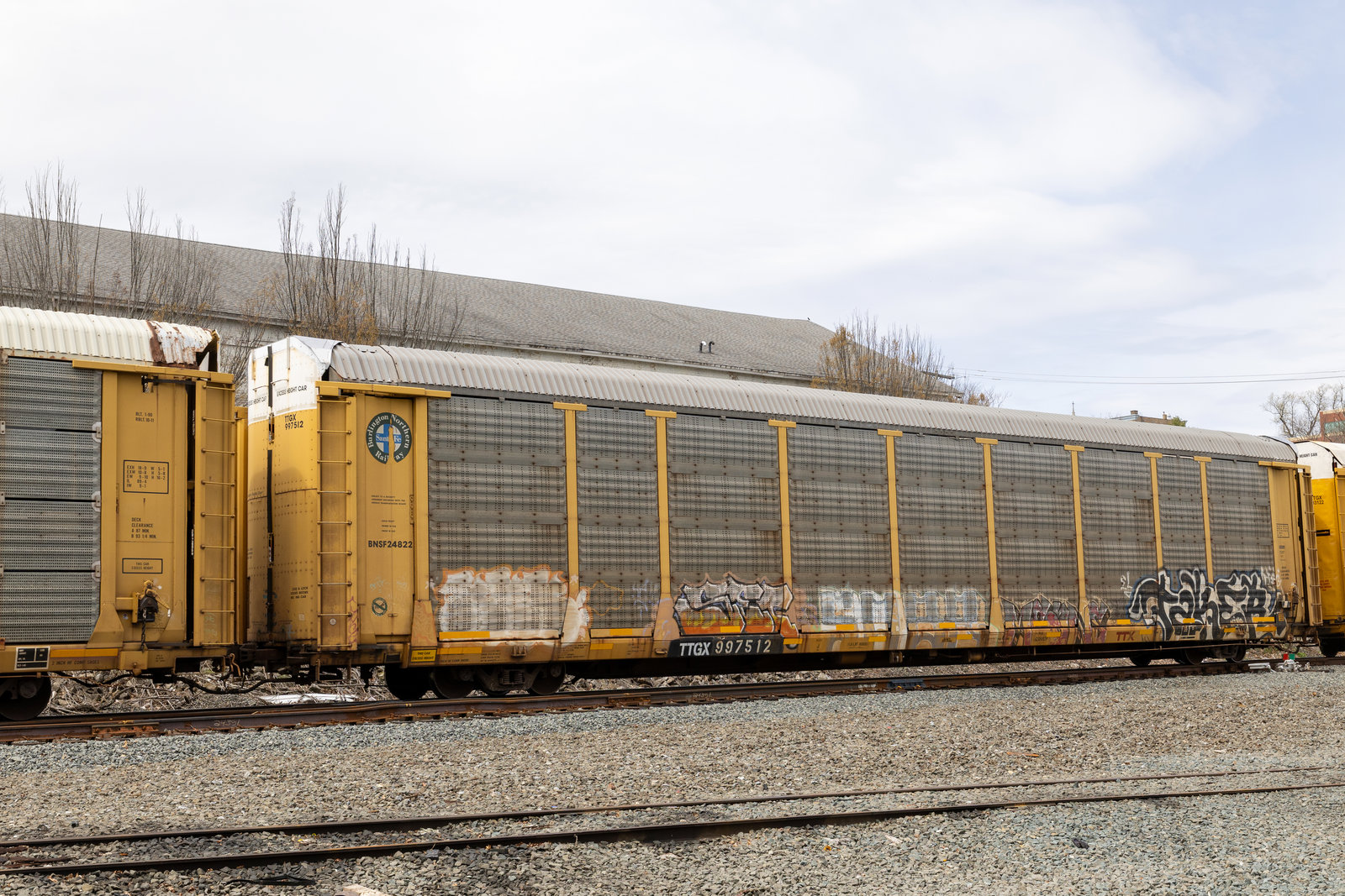 TTGX 997512