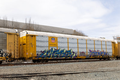 TTGX 993122
