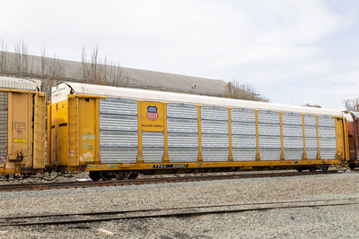 TTGX 942007