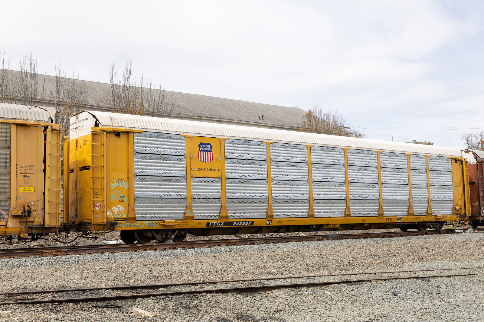 TTGX 942007