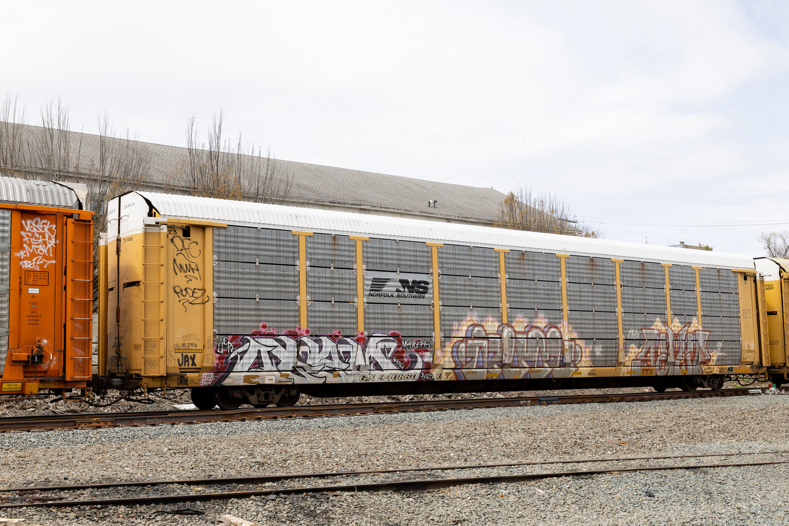 TTGX 940860