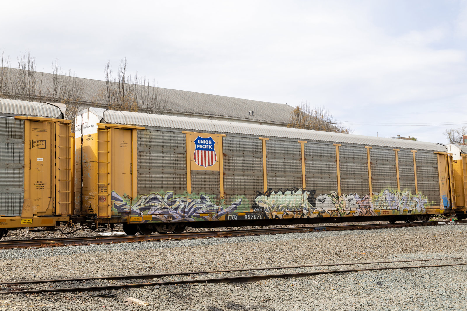TTGX 997079