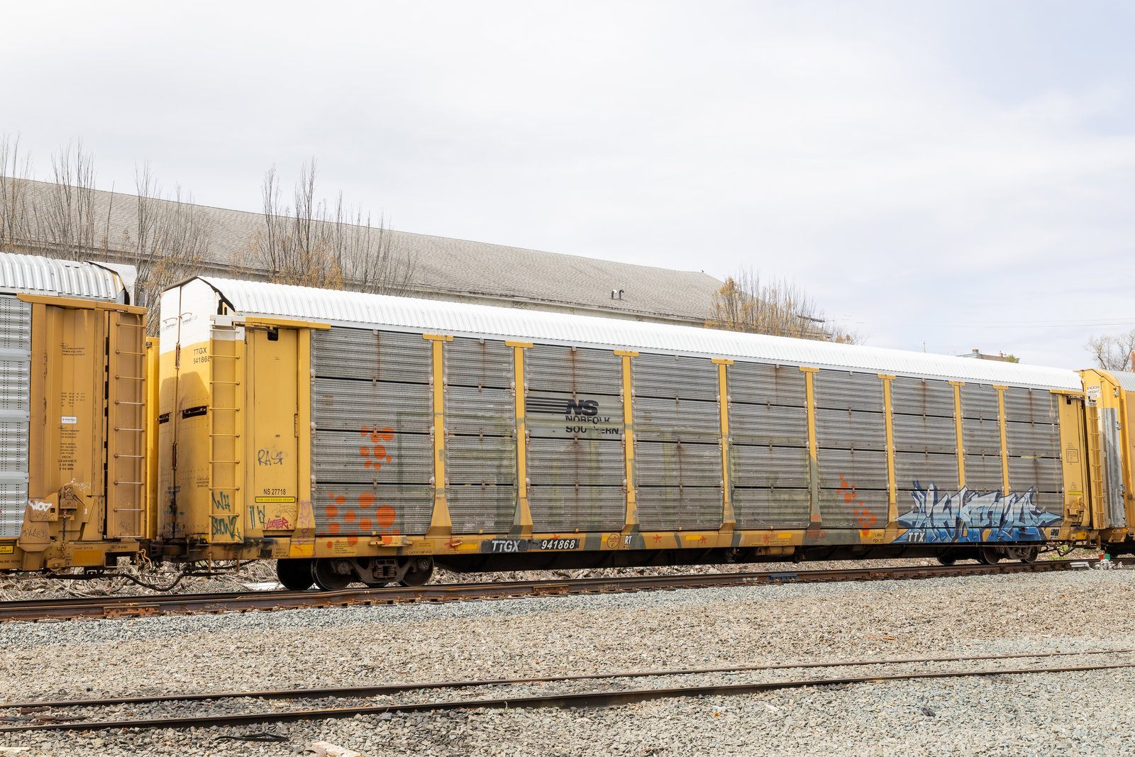 TTGX 941868