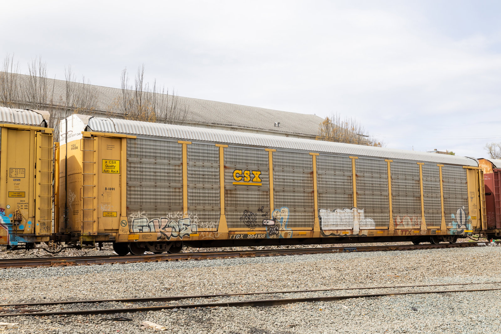TTGX 994108