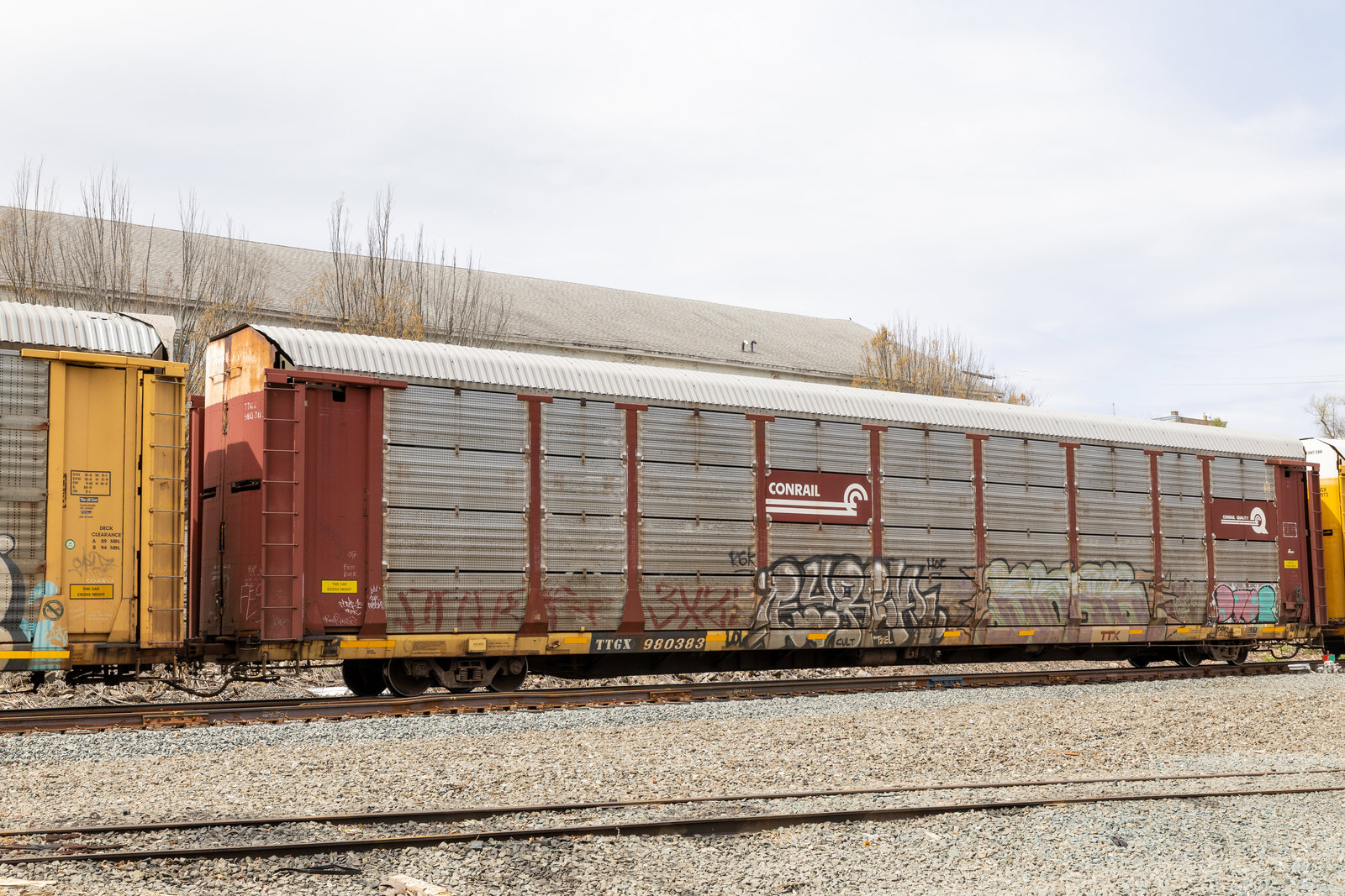 TTGX 980383