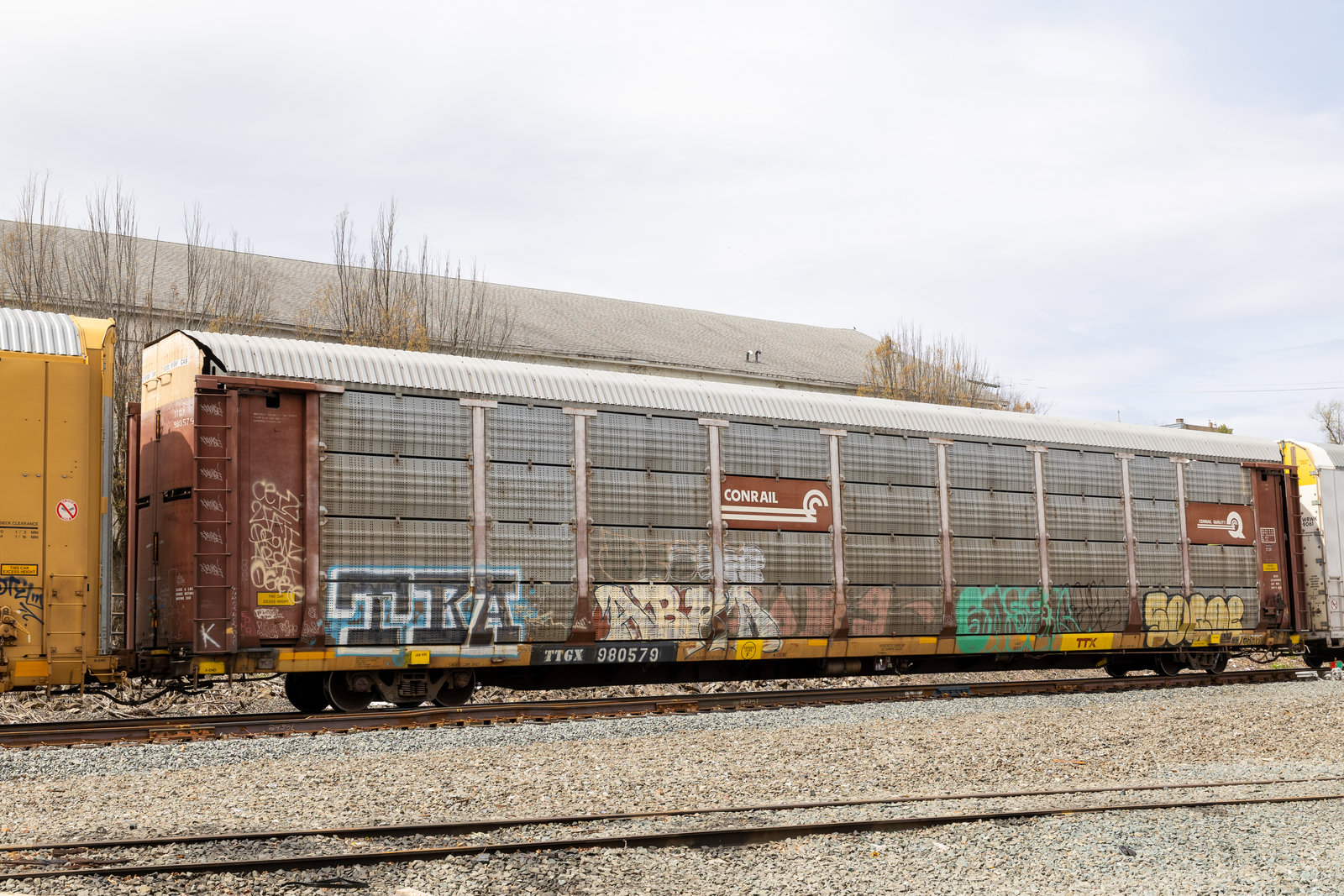 TTGX 980579