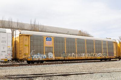 TTGX 994687