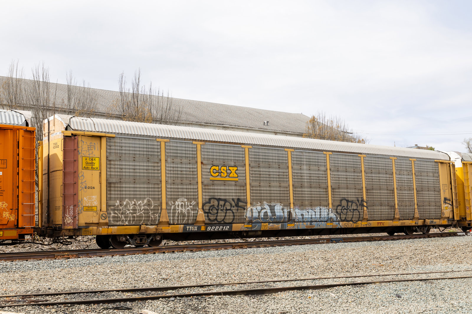 TTGX 922212
