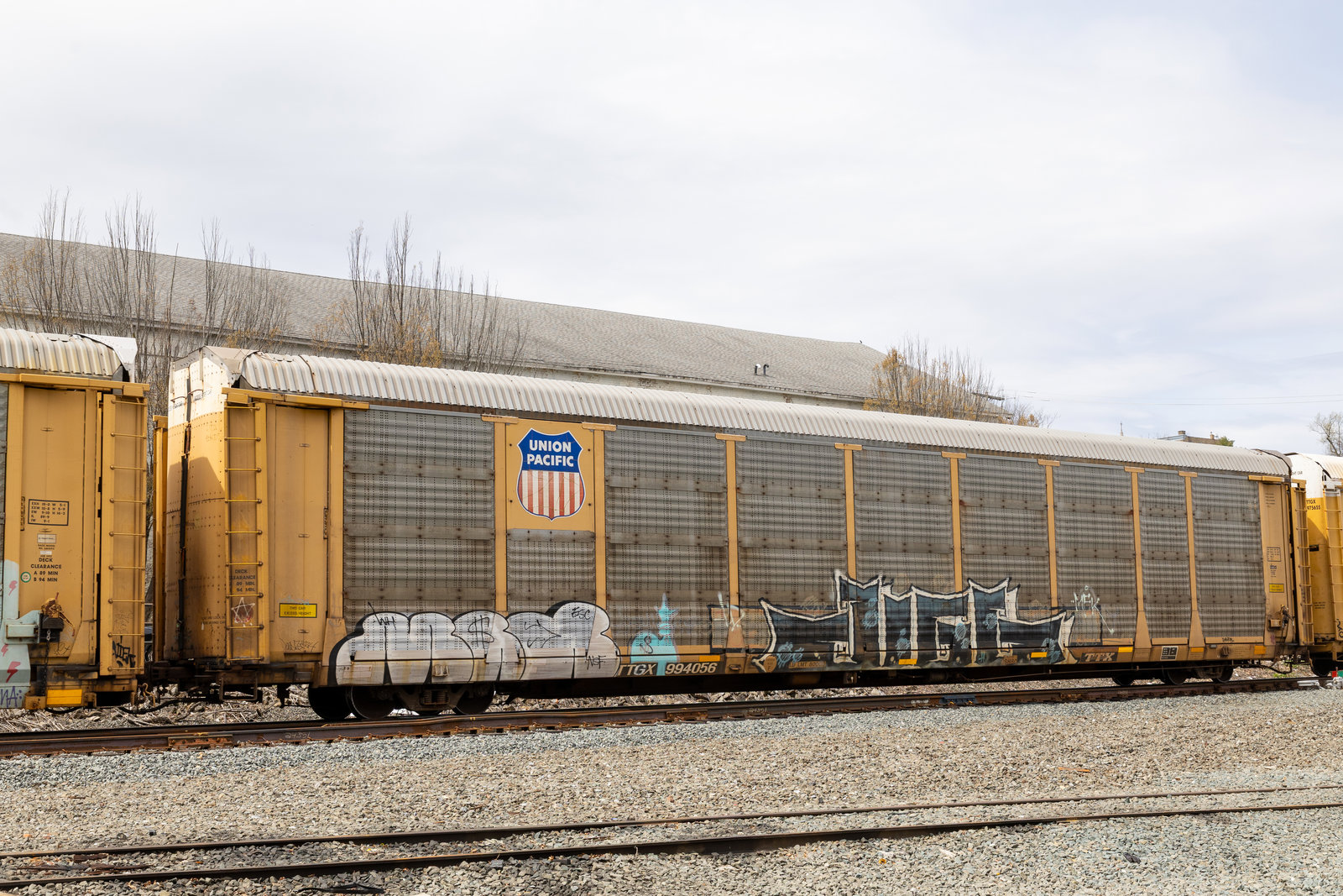 TTGX 994056