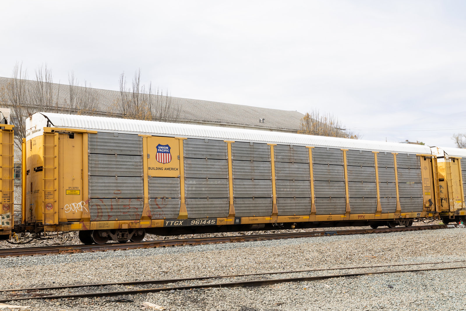 TTGX 961445
