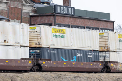 BNSF 253104C