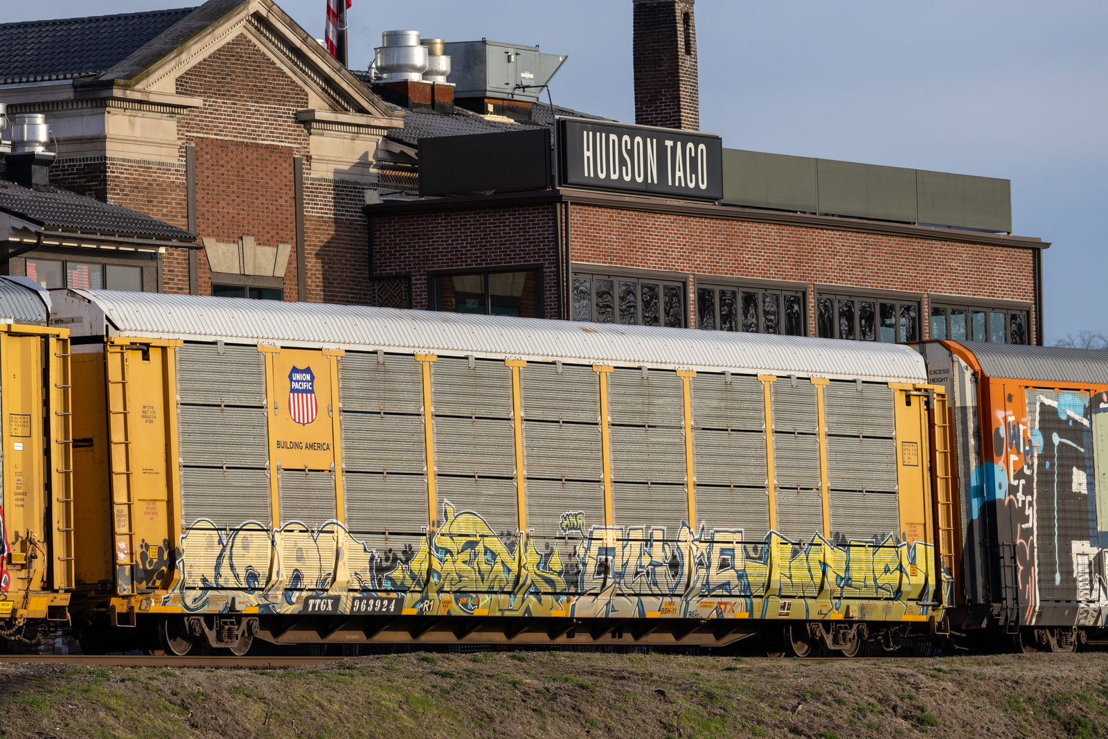 TTGX 963924