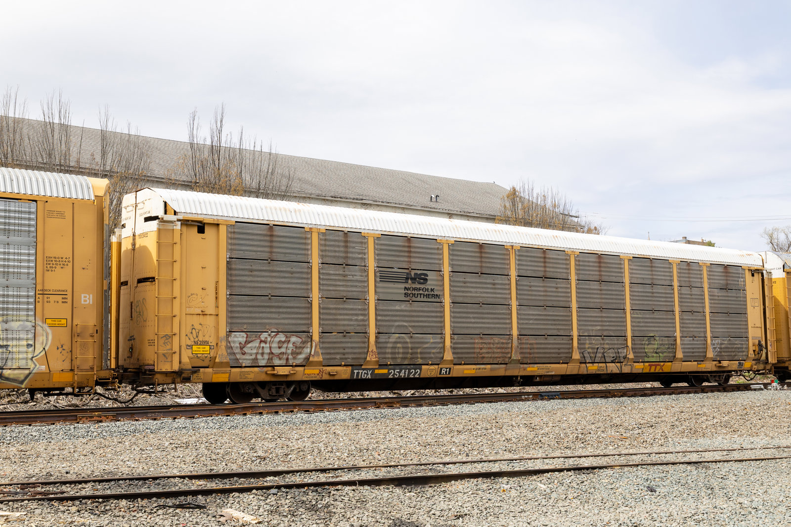 TTGX 254122