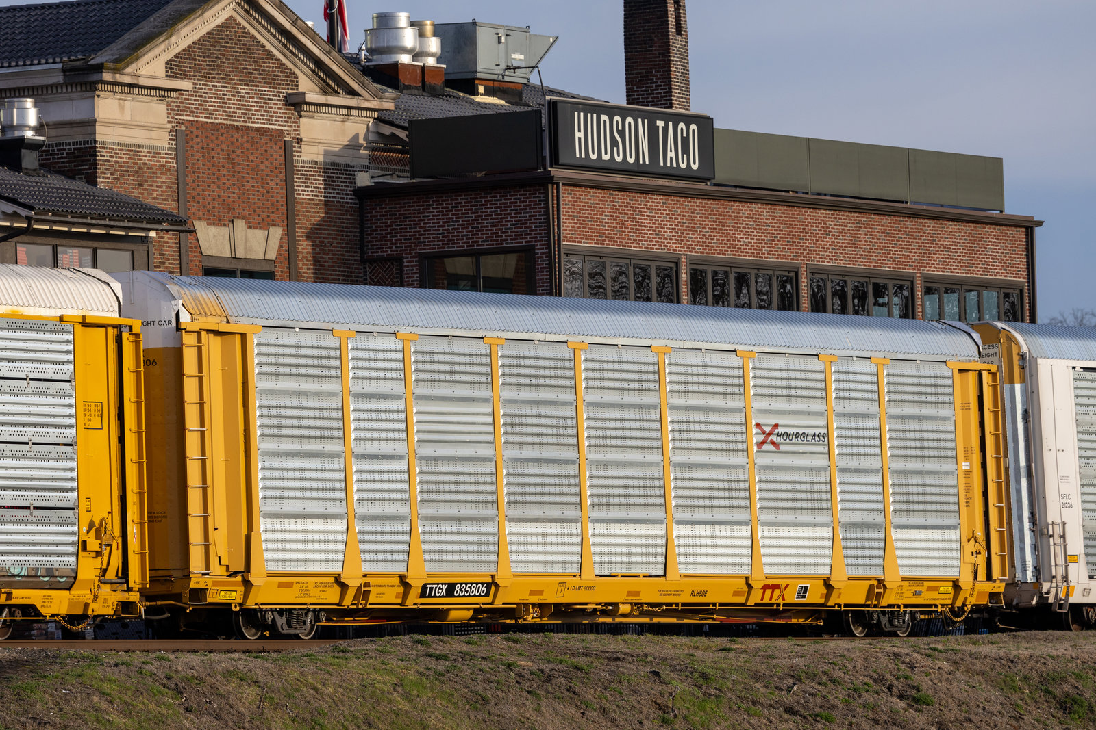 TTGX 835806